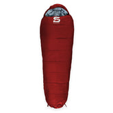 SAVAGE YS-530 bordo -30 C uyku tulumu